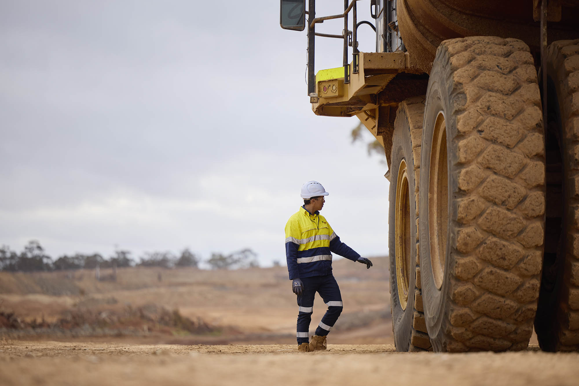 Exploration and geology